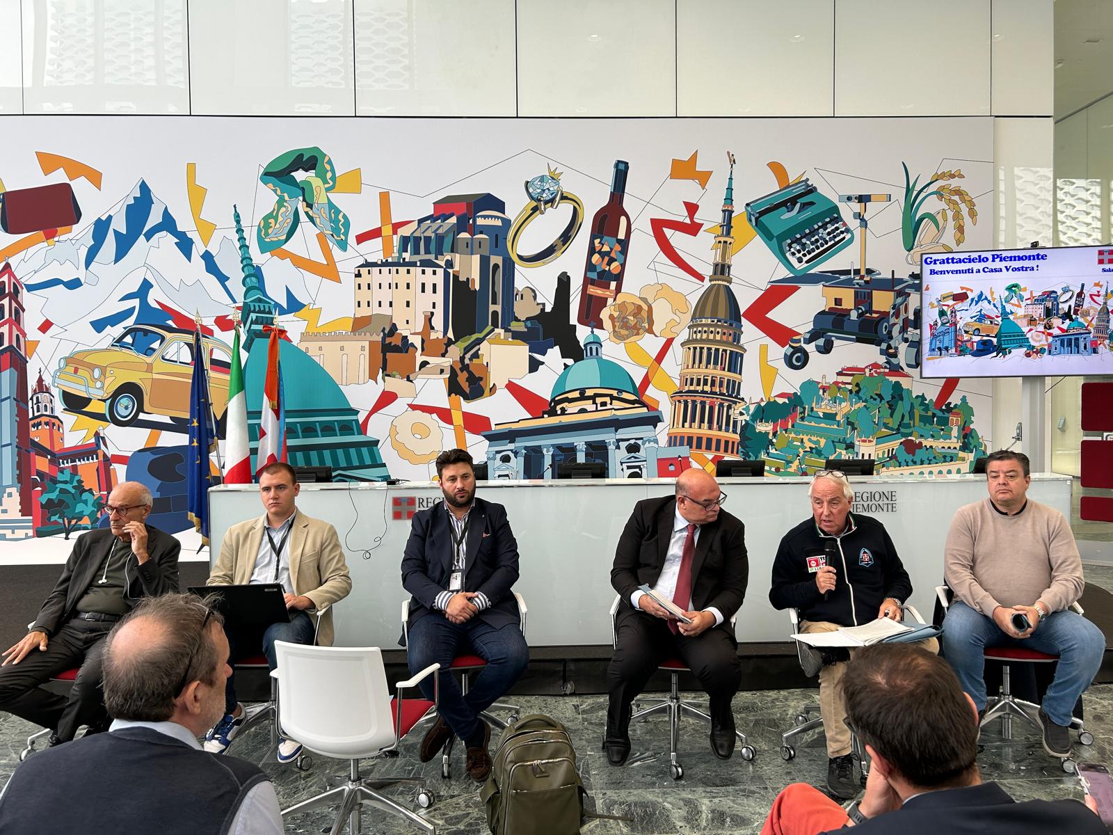 Immagine in evidenza dell'articolo: Incontro plenario sugli ACAI, l’Assessore Riboldi: «tra sei settimane la sintesi per partire con il servizio in modo condiviso»