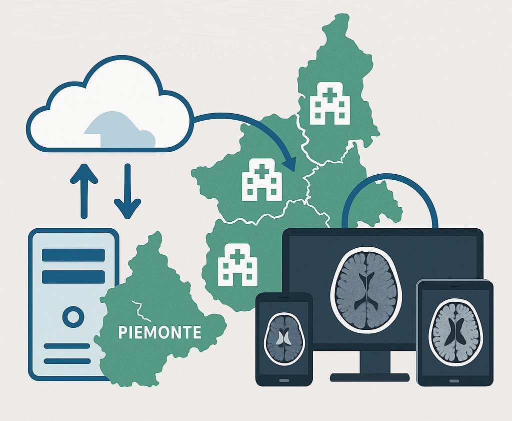 Immagine in evidenza dell'articolo: ICTUS ACUTO: AZIENDA ZERO METTE IN CAMPO IL PROGETTO PER CONDIVIDERE LE IMMAGINI RADIOLOGICHE