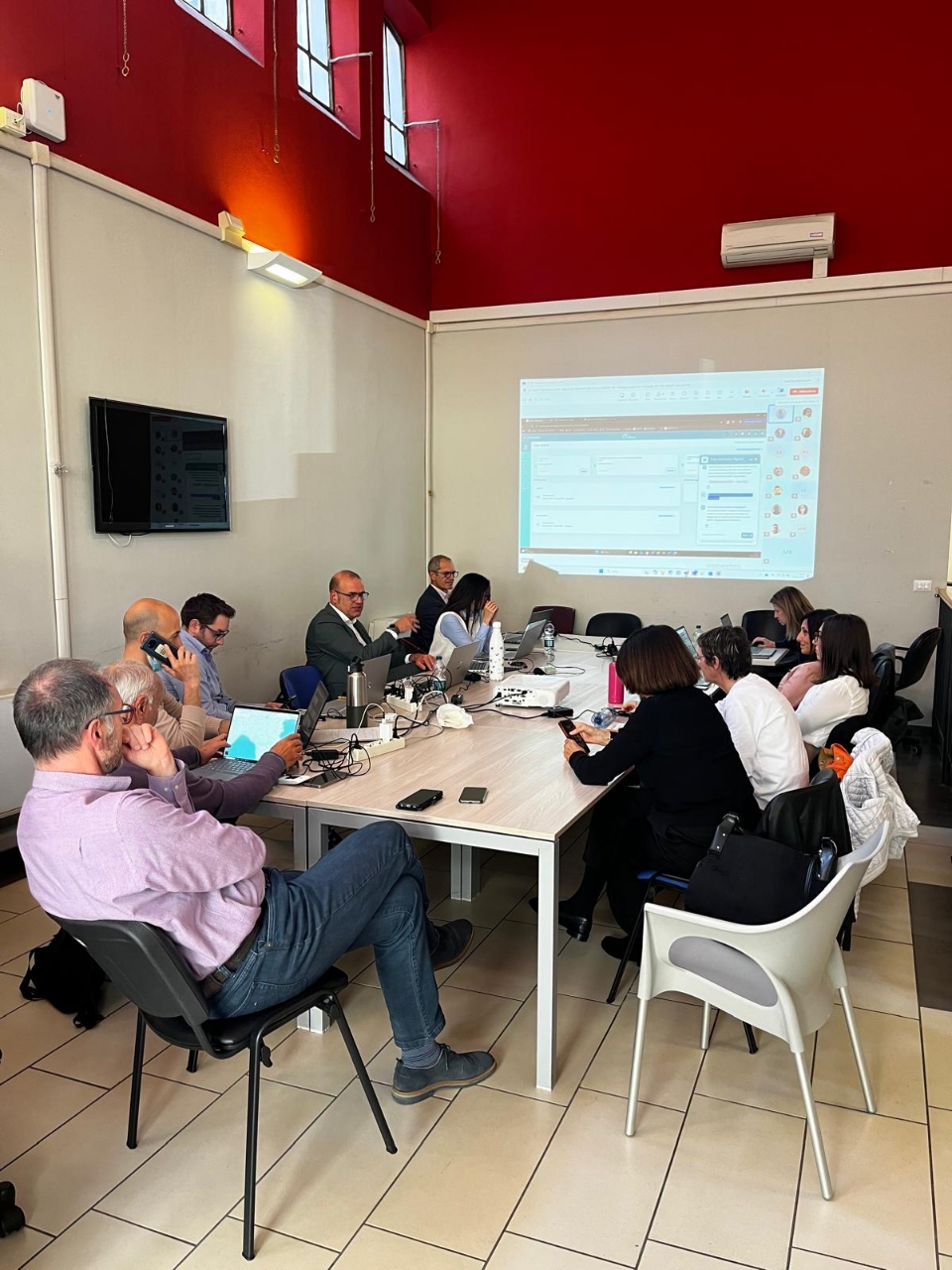 Immagine in evidenza dell'articolo: Telemedicina: concluso il collaudo della nuova rete regionale