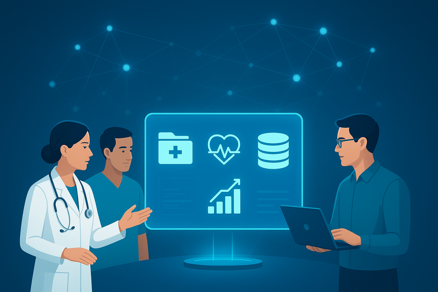 Immagine in evidenza dell'articolo: Gestione delle tecnologie sanitarie, Azienda Zero Piemonte prepara la piattaforma unica: avviata l'indagine di mercato