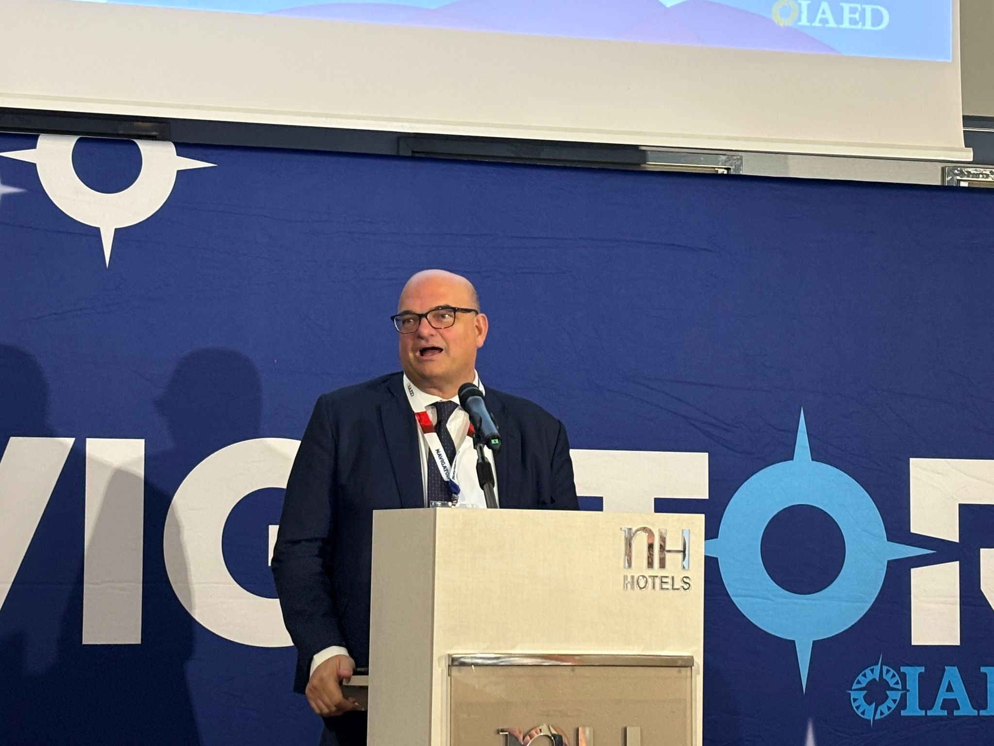 Immagine in evidenza dell'articolo: EuroNavigator 2025: Torino capitale europea dei sistemi di emergenza Immagine in evidenza dell'articolo: EuroNavigator 2025: Torino capitale europea dei sistemi di emergenza
